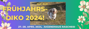 Frühjahrs-DiKo 2024 @ Jugendhaus Rascheid