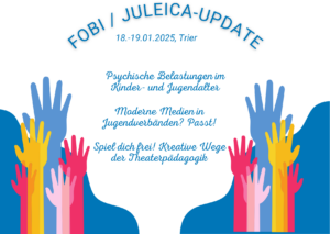 FoBi/Juleica-Update @ Jugendhaus Trier